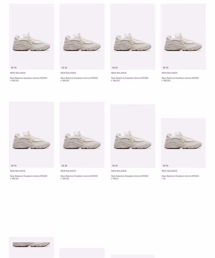 Competitive Analysis and Brand Strategy used to define tone, messaging, and market presence.