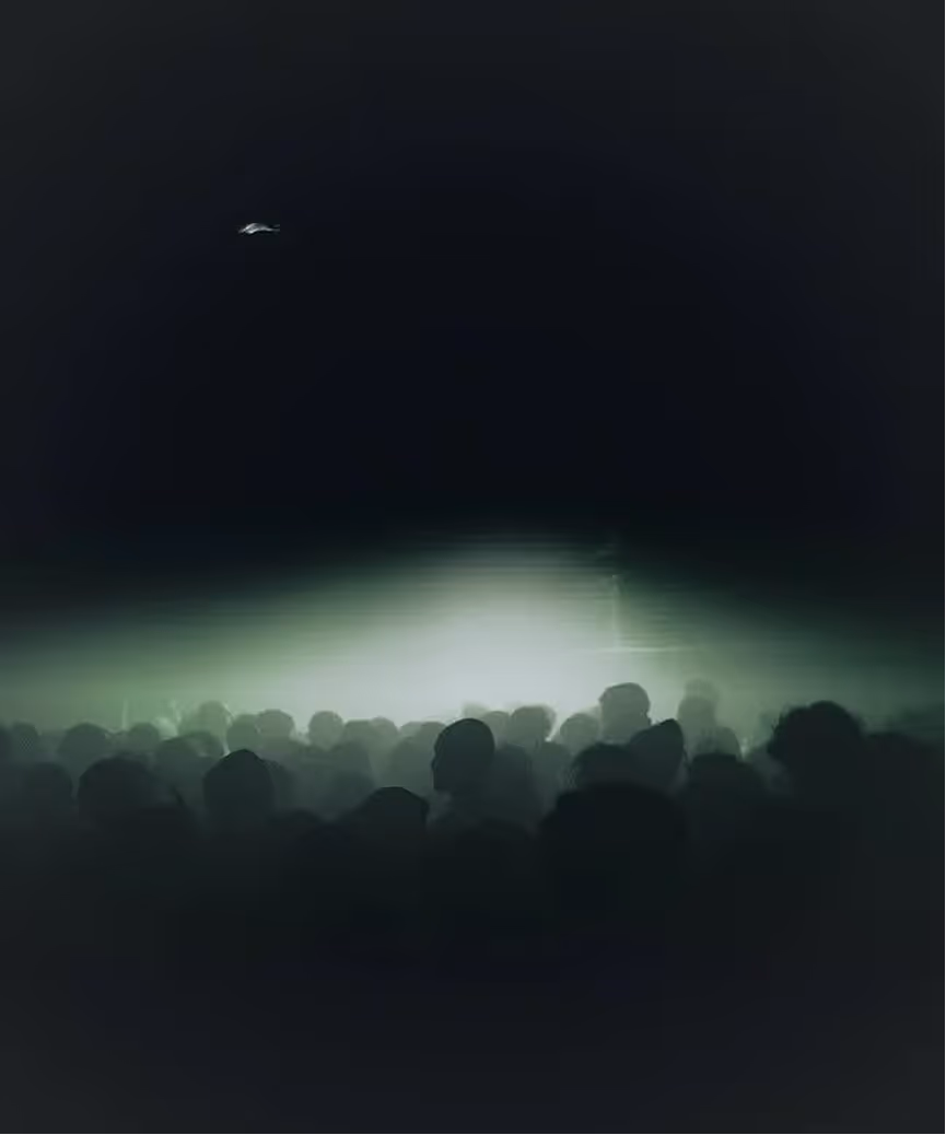 Brand Direction guided by Market Positioning and Competitive Analysis for strategic clarity