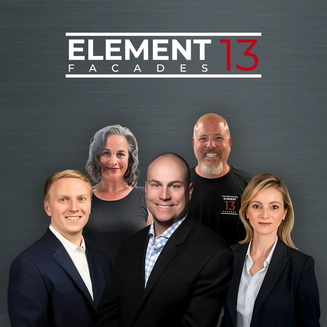 element 13 team