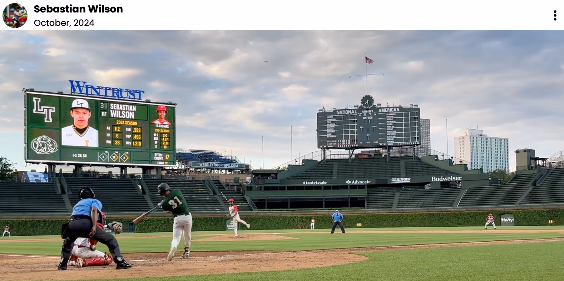 ncaa baseball recruiting rankings