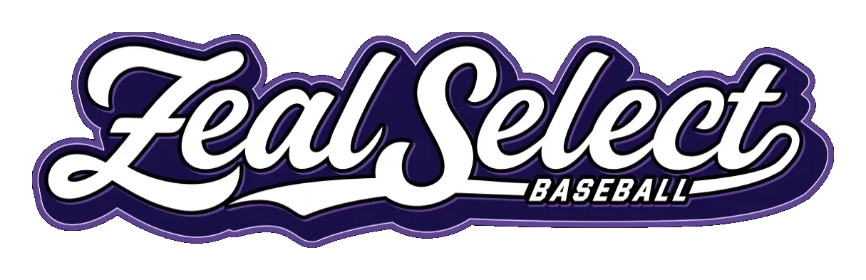 Zeal Select Baseball