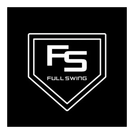 Full Swing logo