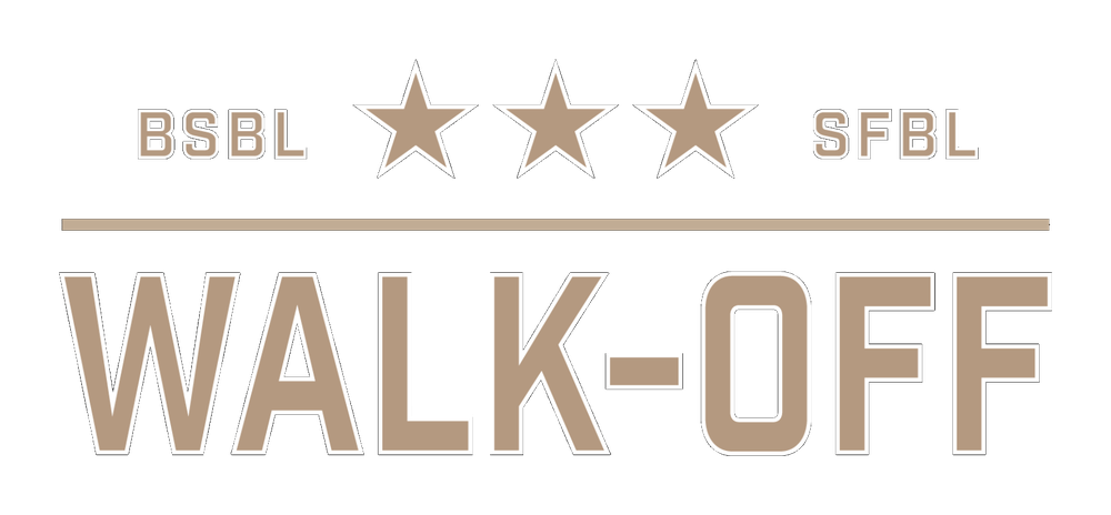 Walk-Off Baseball