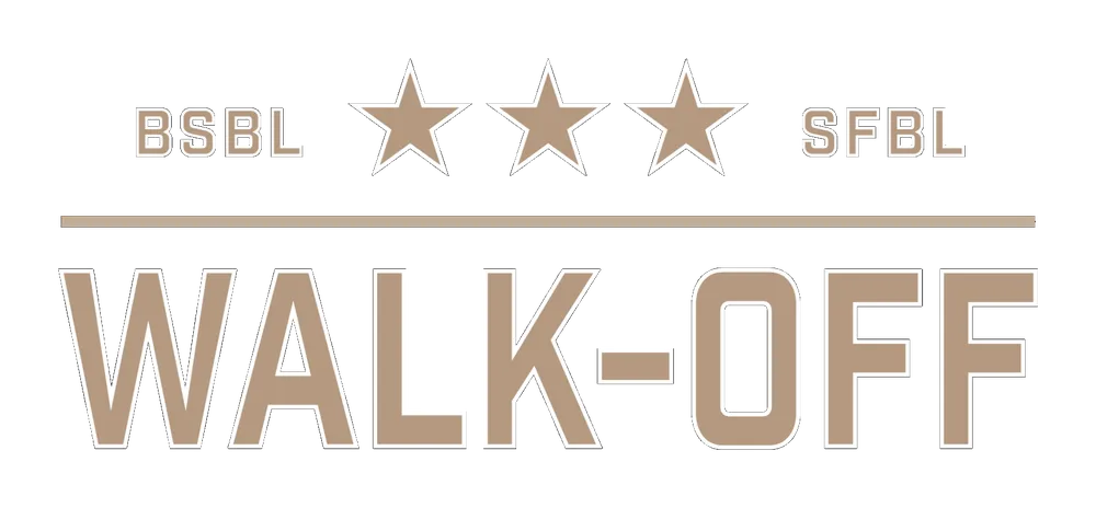 Walk-Off Baseball