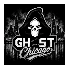 Ghost Chicago
