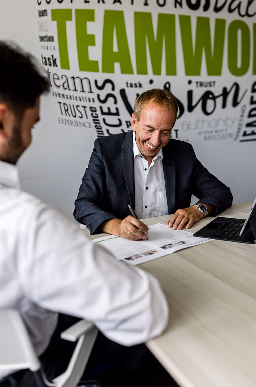 Versicherungsmakler Mannheim