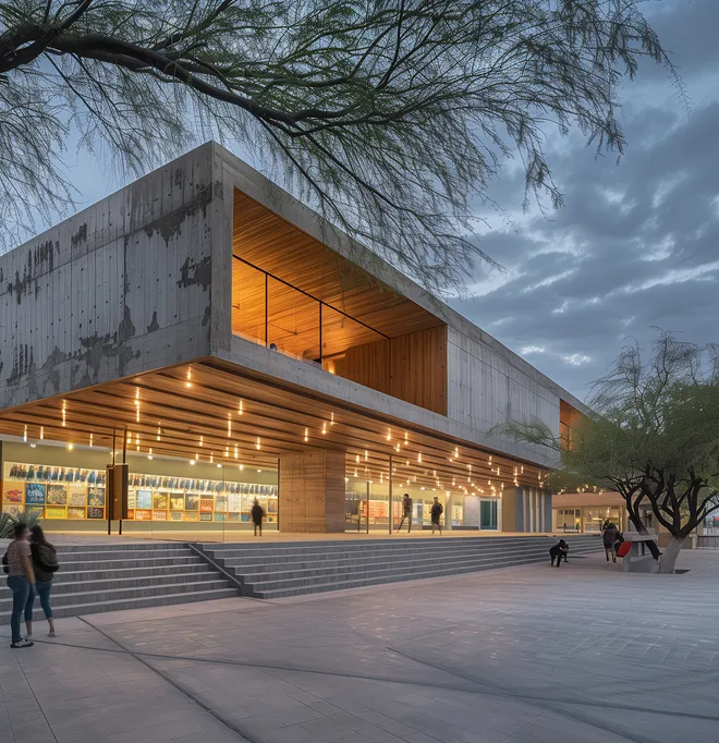 Courtney Henry Image