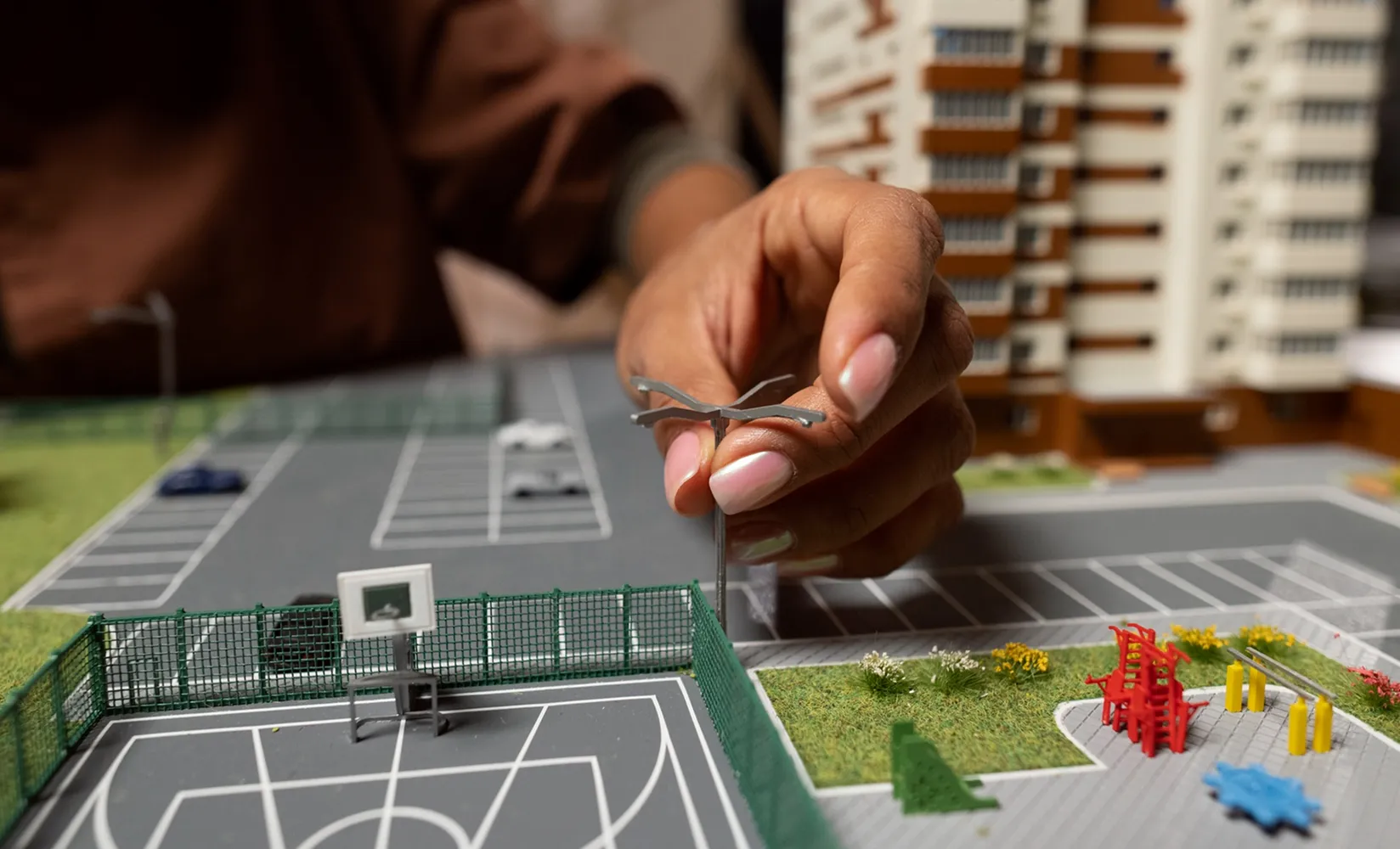 Urban Planning Overview