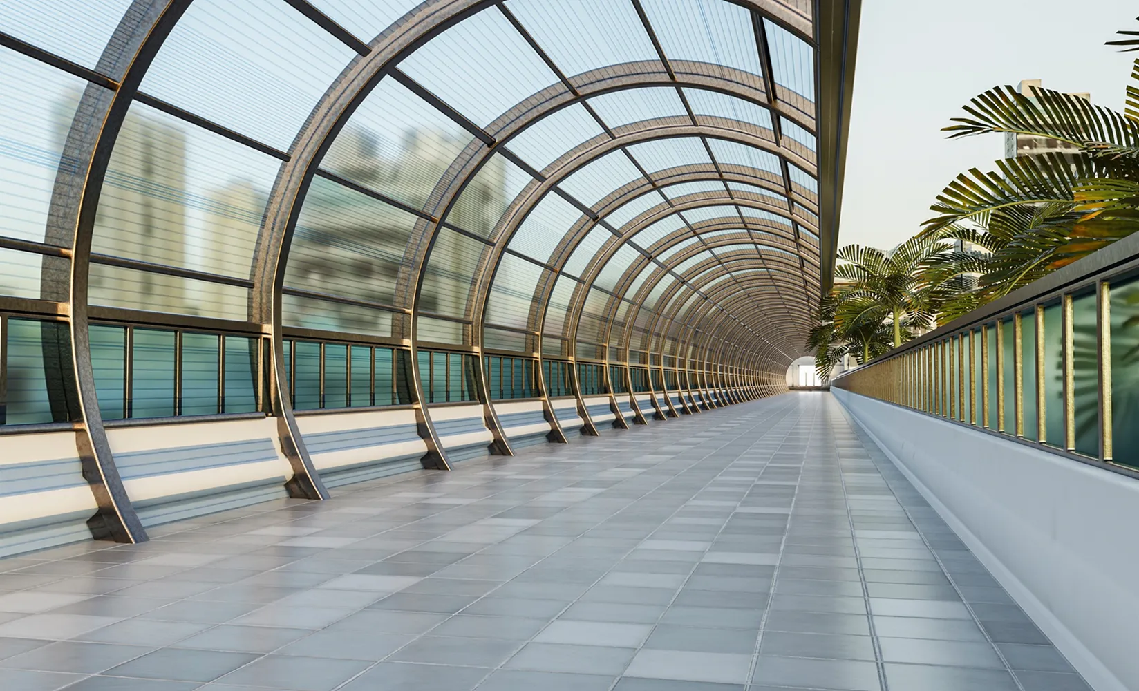 Landscape Design Overview