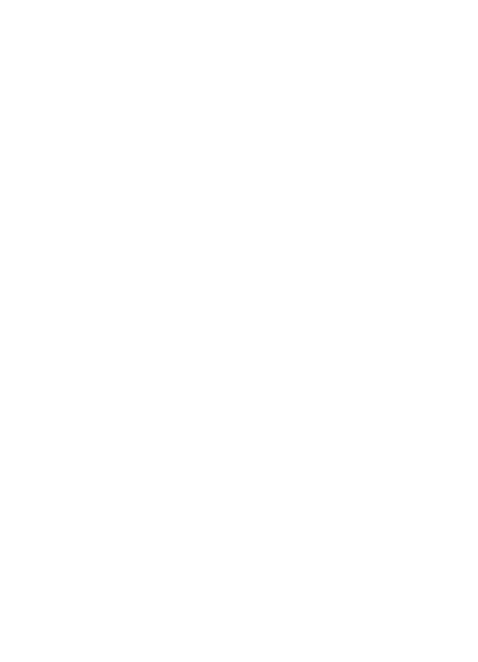 Seven thin white circles overlapping on a black background, forming an abstract geometric pattern with multiple intersections.