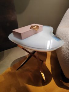 Achille Salvagni Atelier