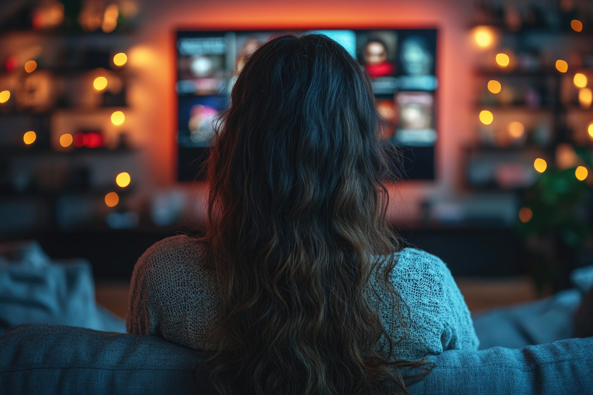 formation topflix