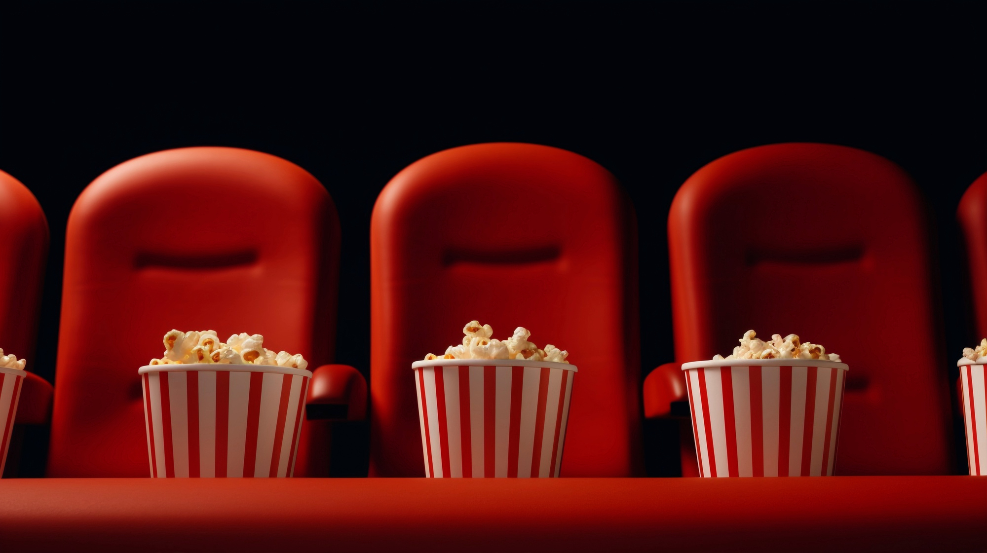 popcorn