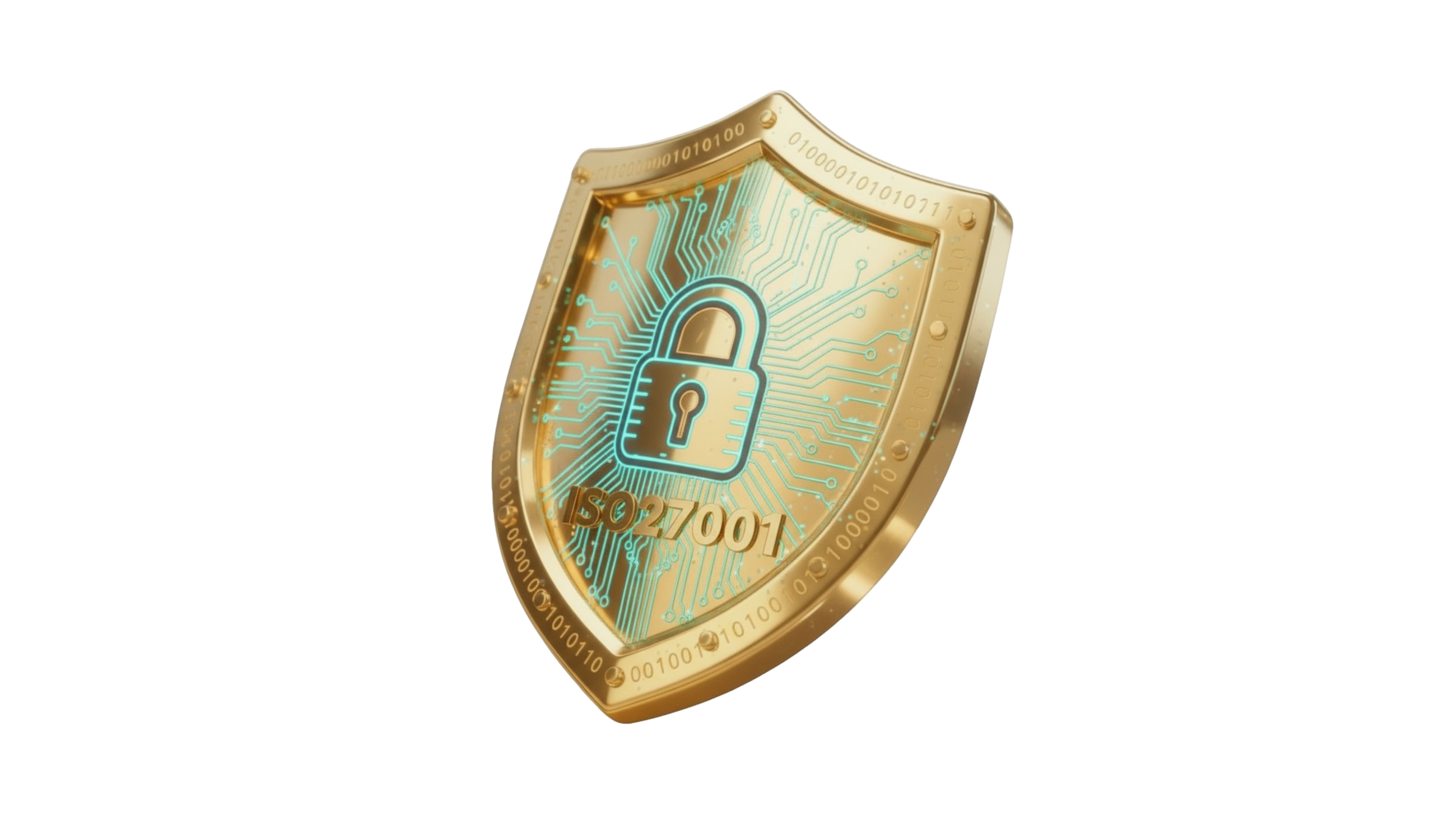 ISO 27001