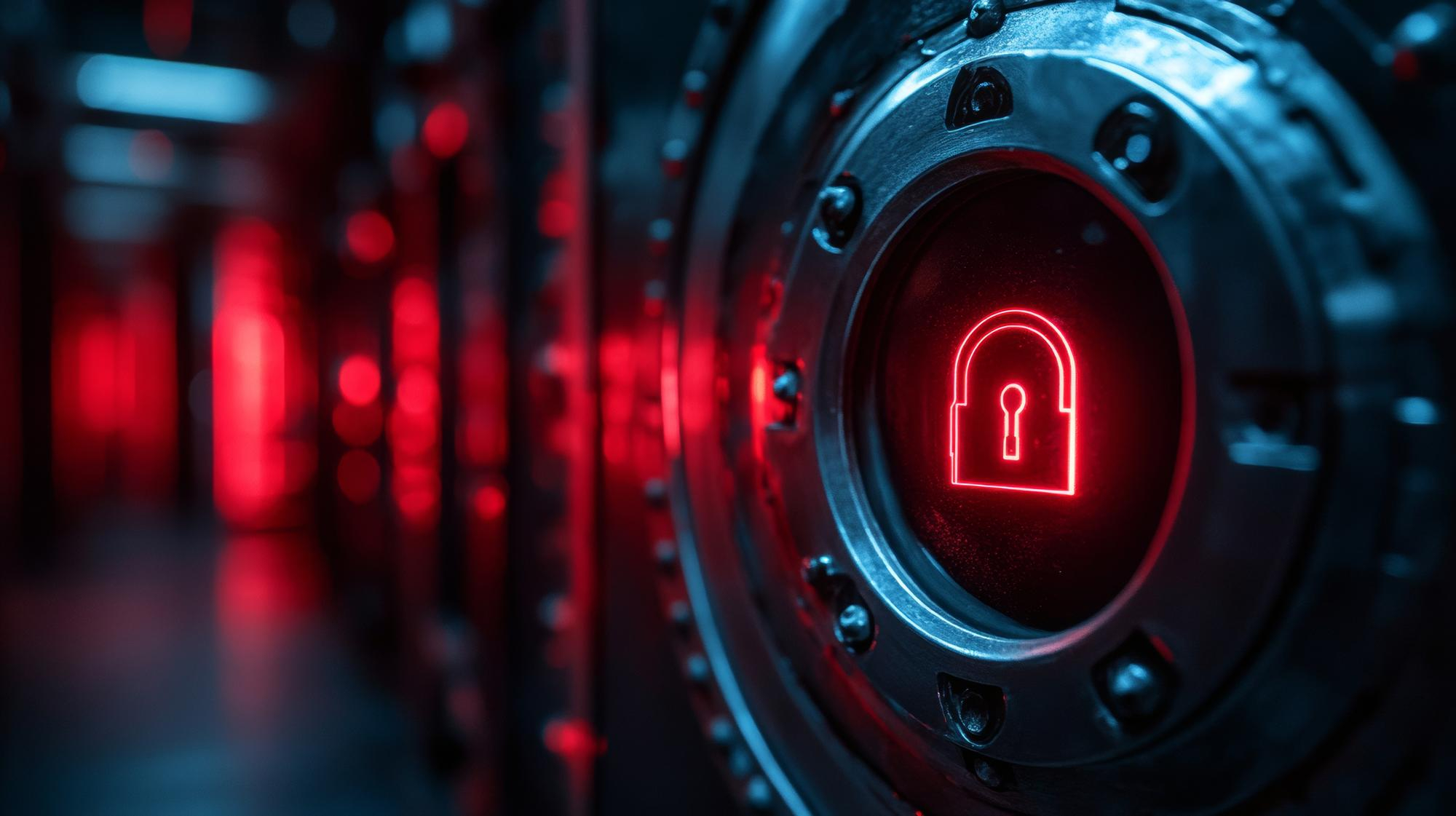 Security Topflix