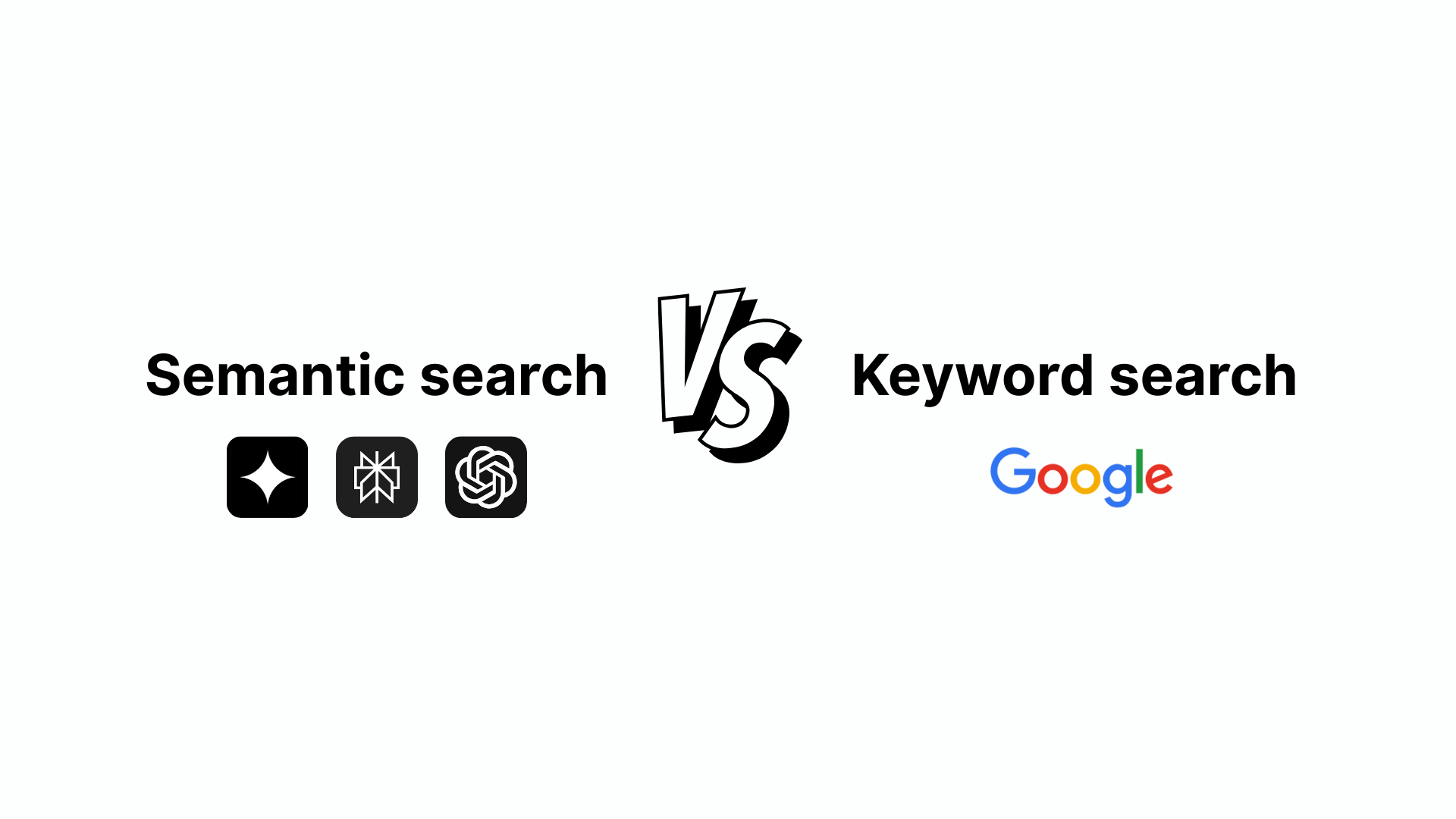 Why AI search is not the same as SEO?