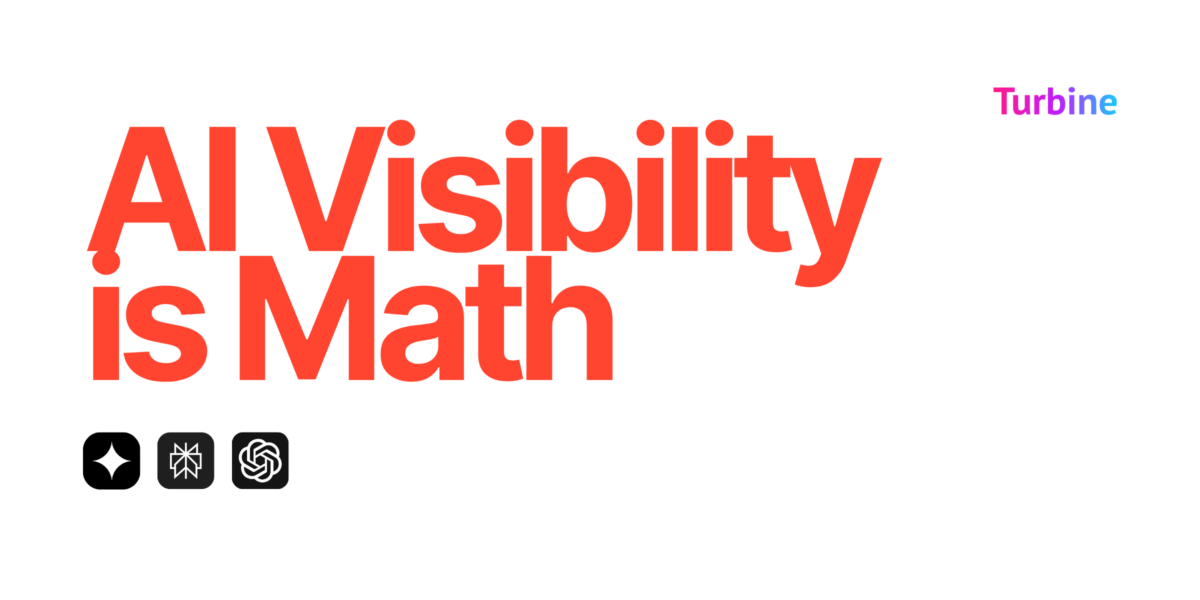 From guesswork to measurable AI visibility