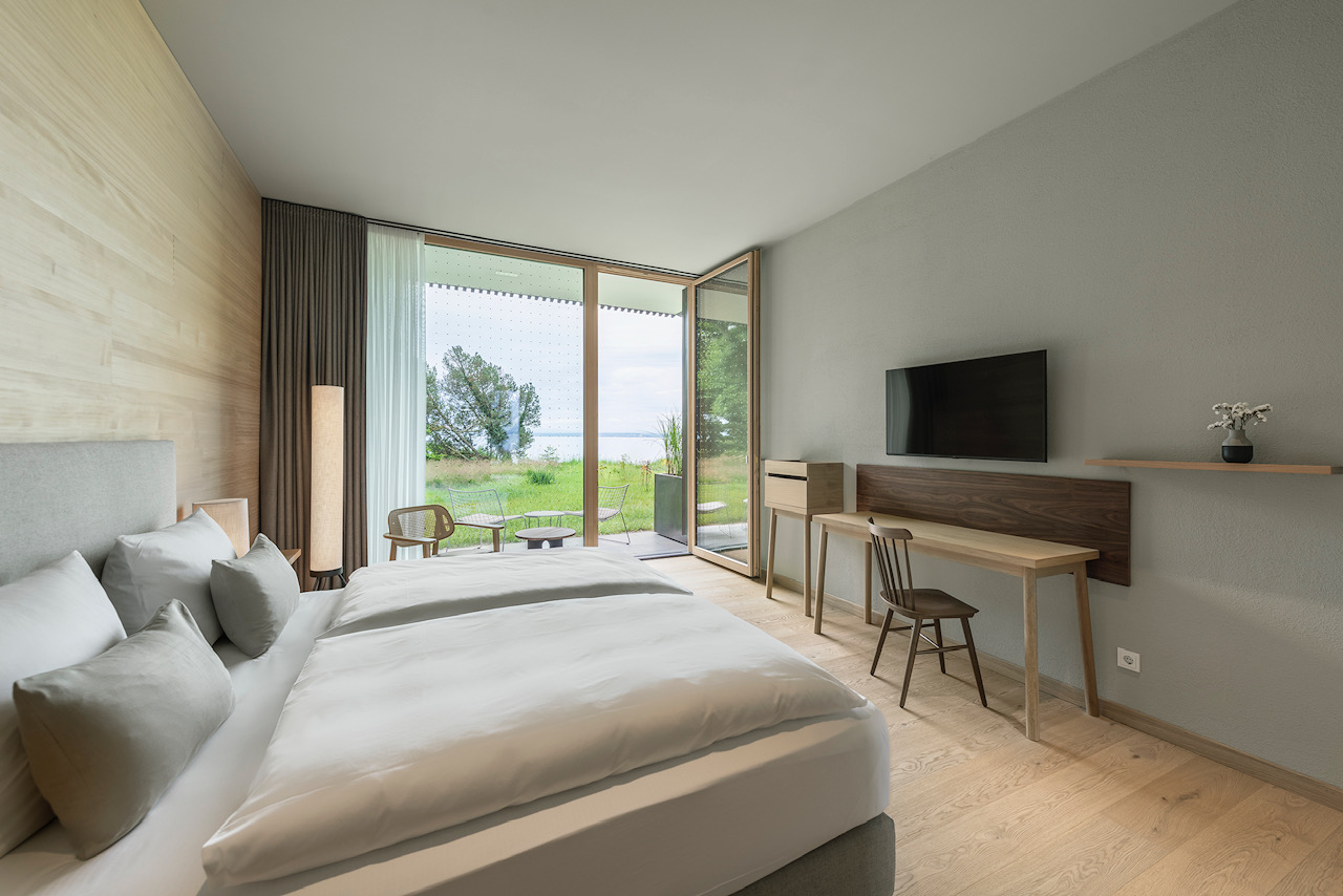 Hotel Projekt