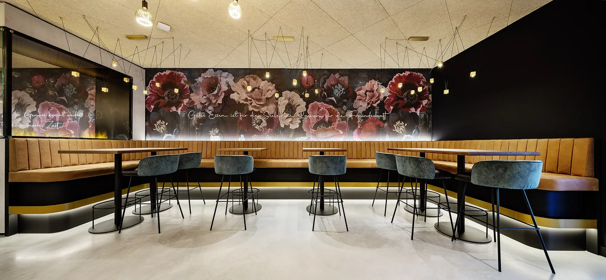 Lukullum Hotel & Restaurant Projekt