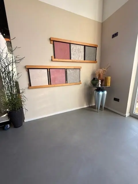 Showroom Farben Müller 