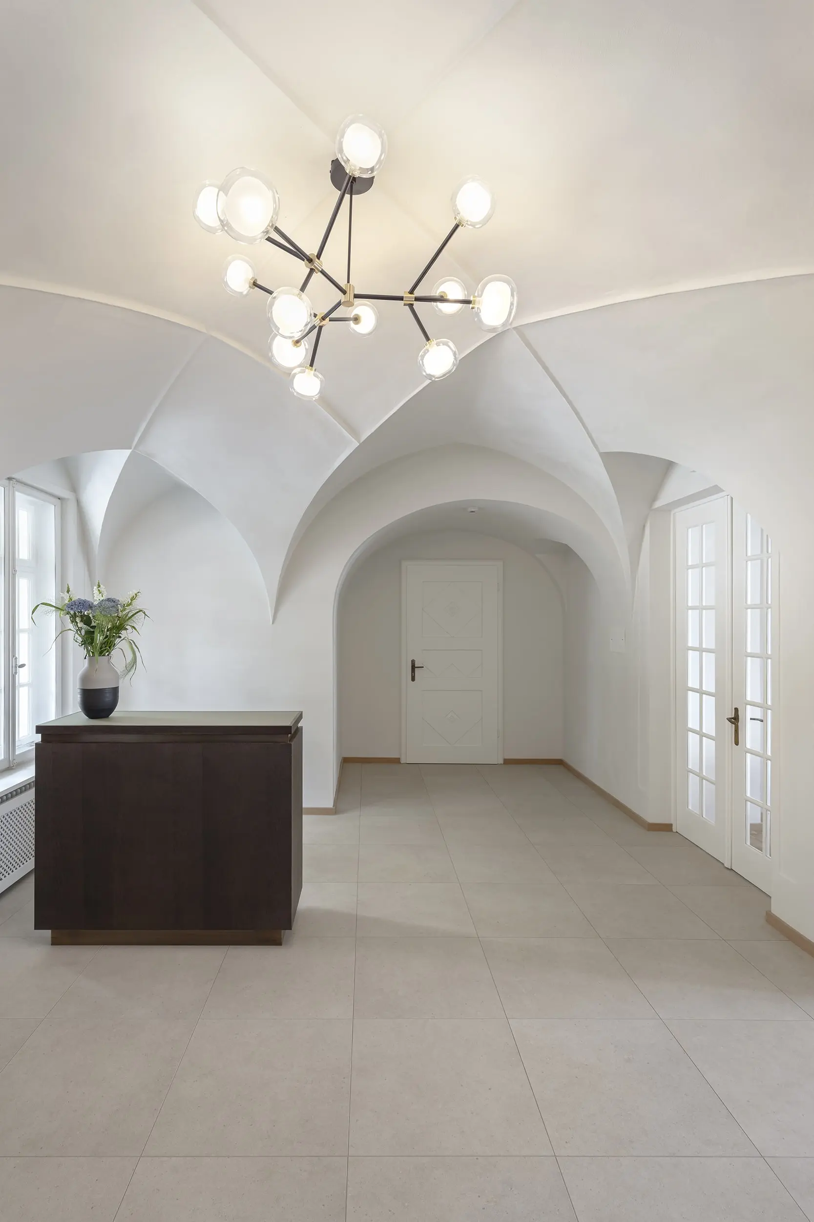 Hotel Seegut Zeppelin Foto: Nina Baisch