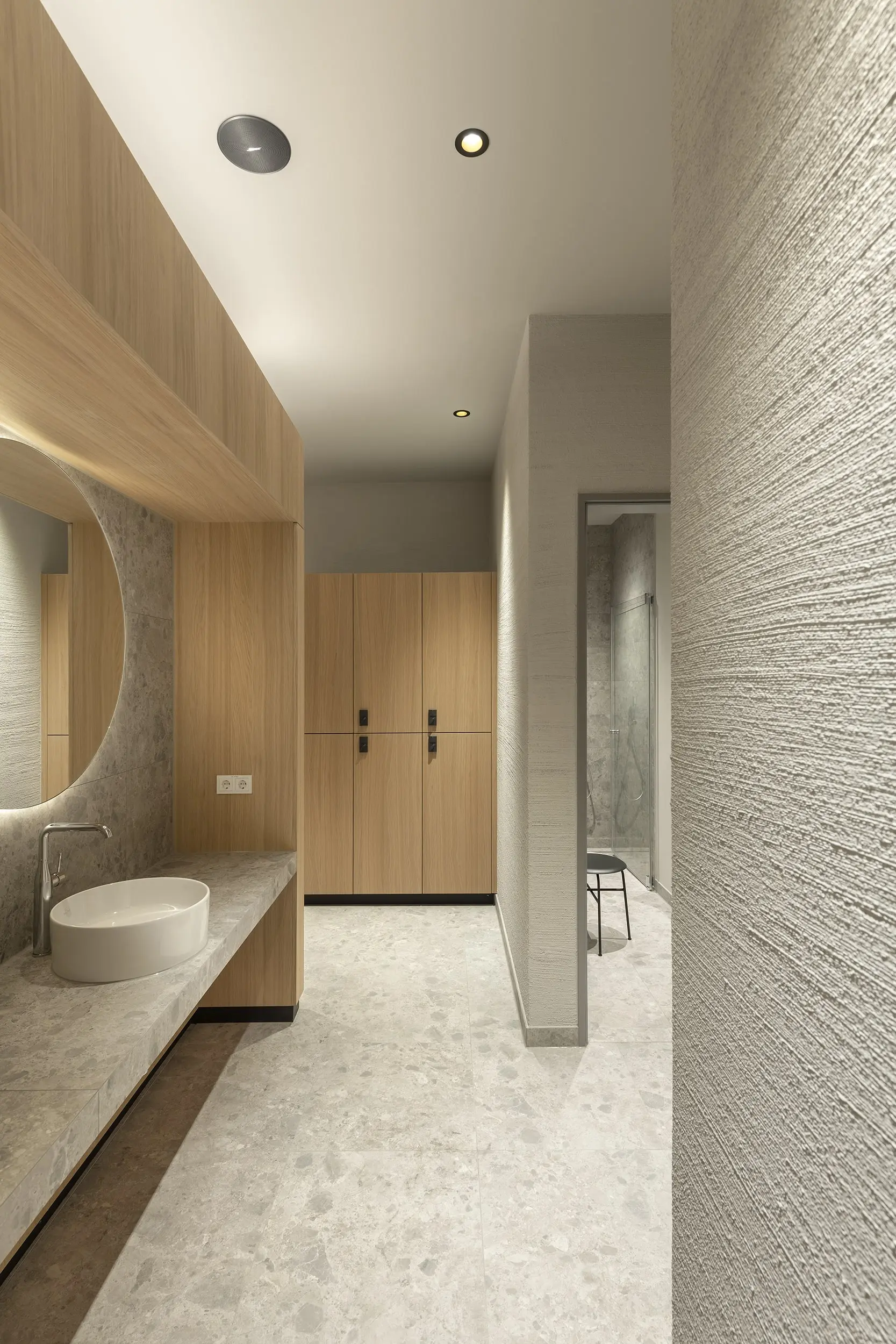 Hotel Seegut Zeppelin Foto: Nina Baisch