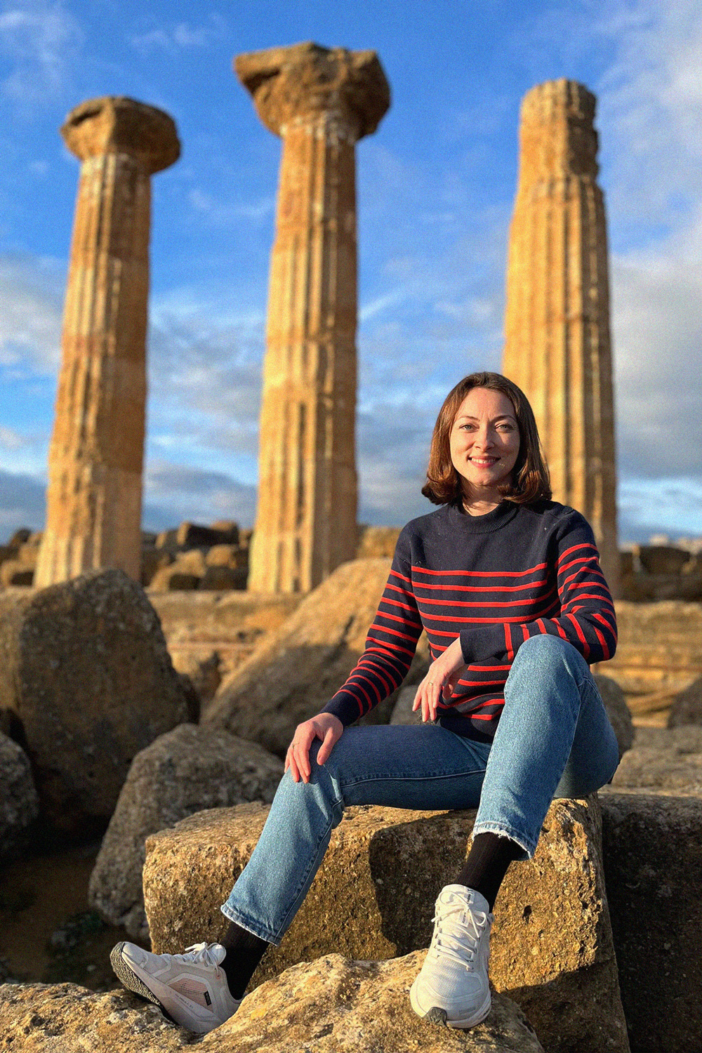 Ekaterina Ponomareva