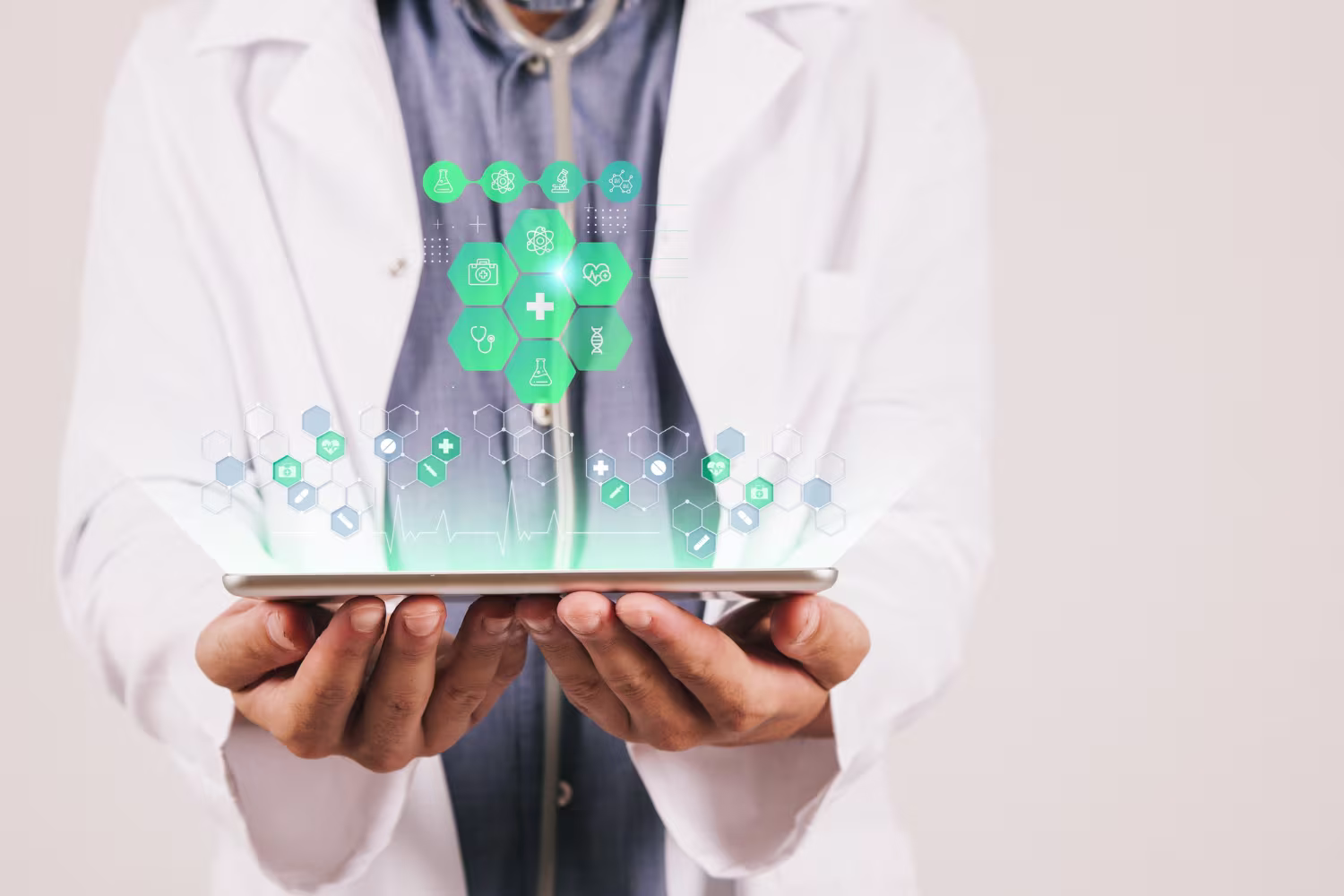 AI in Healthcare: Improving Patient Care and Diagnostics