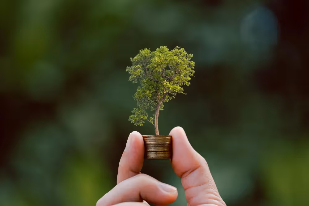 Impact Investing