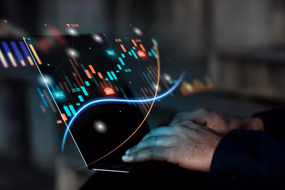 KI Tools in der Finanzwelt und Investition