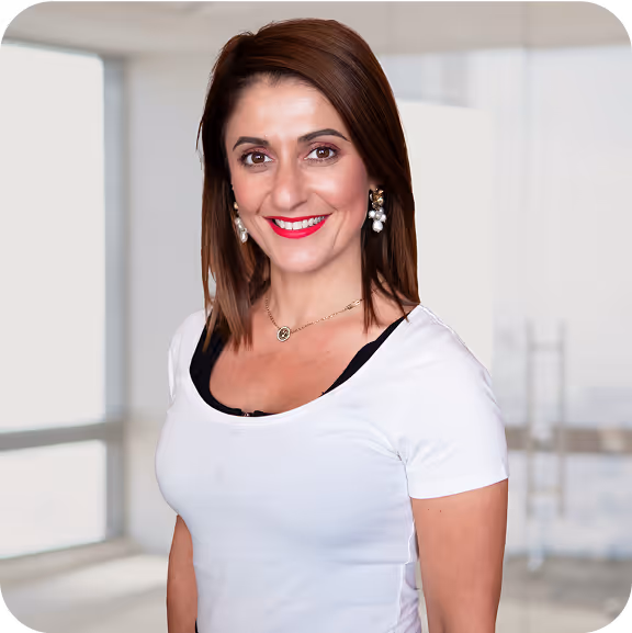 Julia Tumasjian