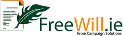 Free Will Ireland