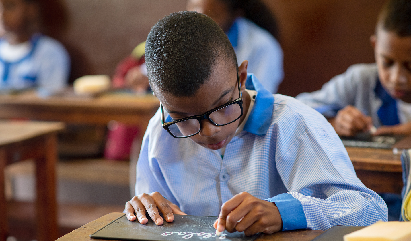 Description of image