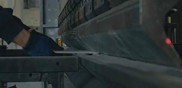 Commercial Custom Ductwork Fabrication