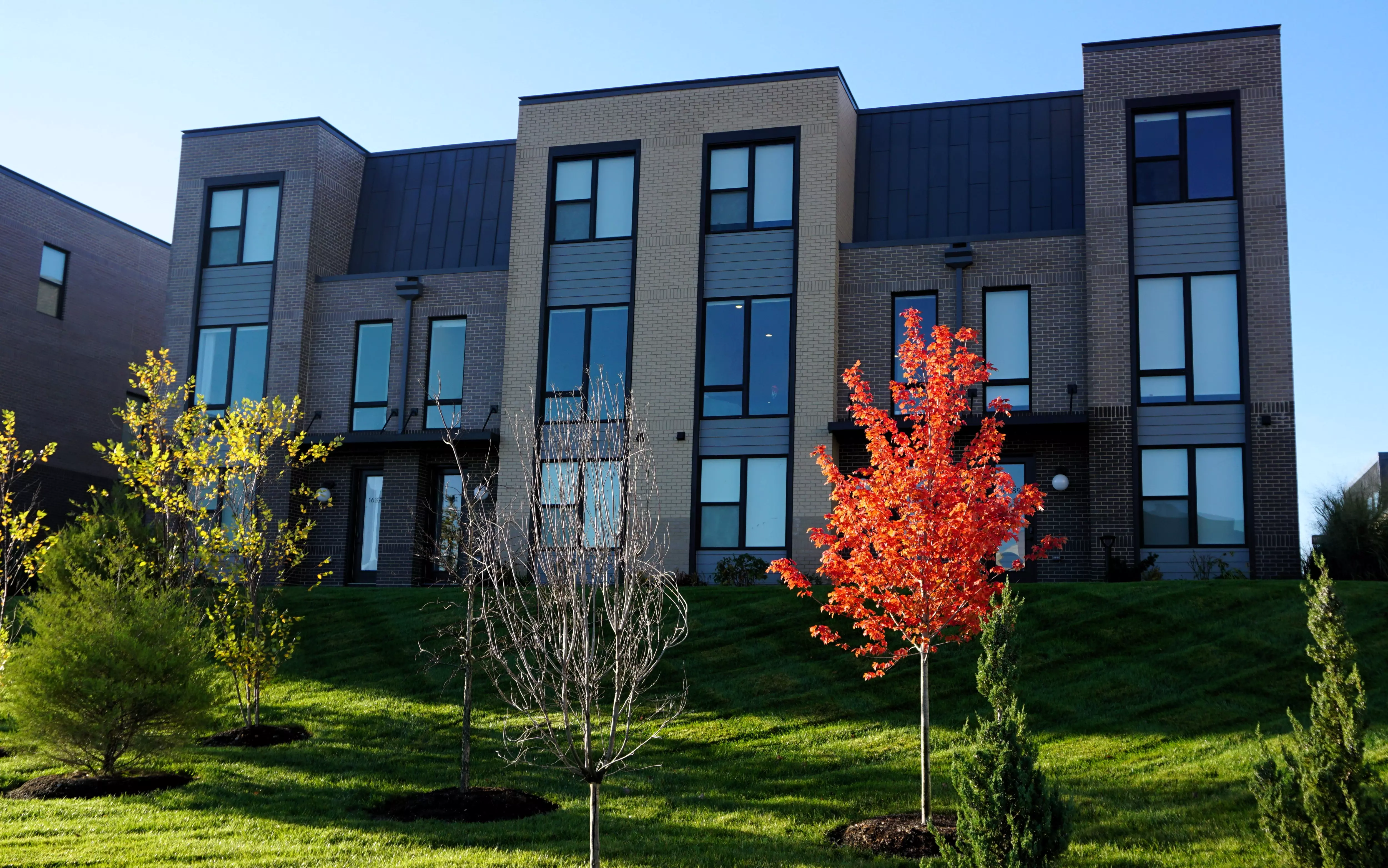 Wildhorse Village Apartments 