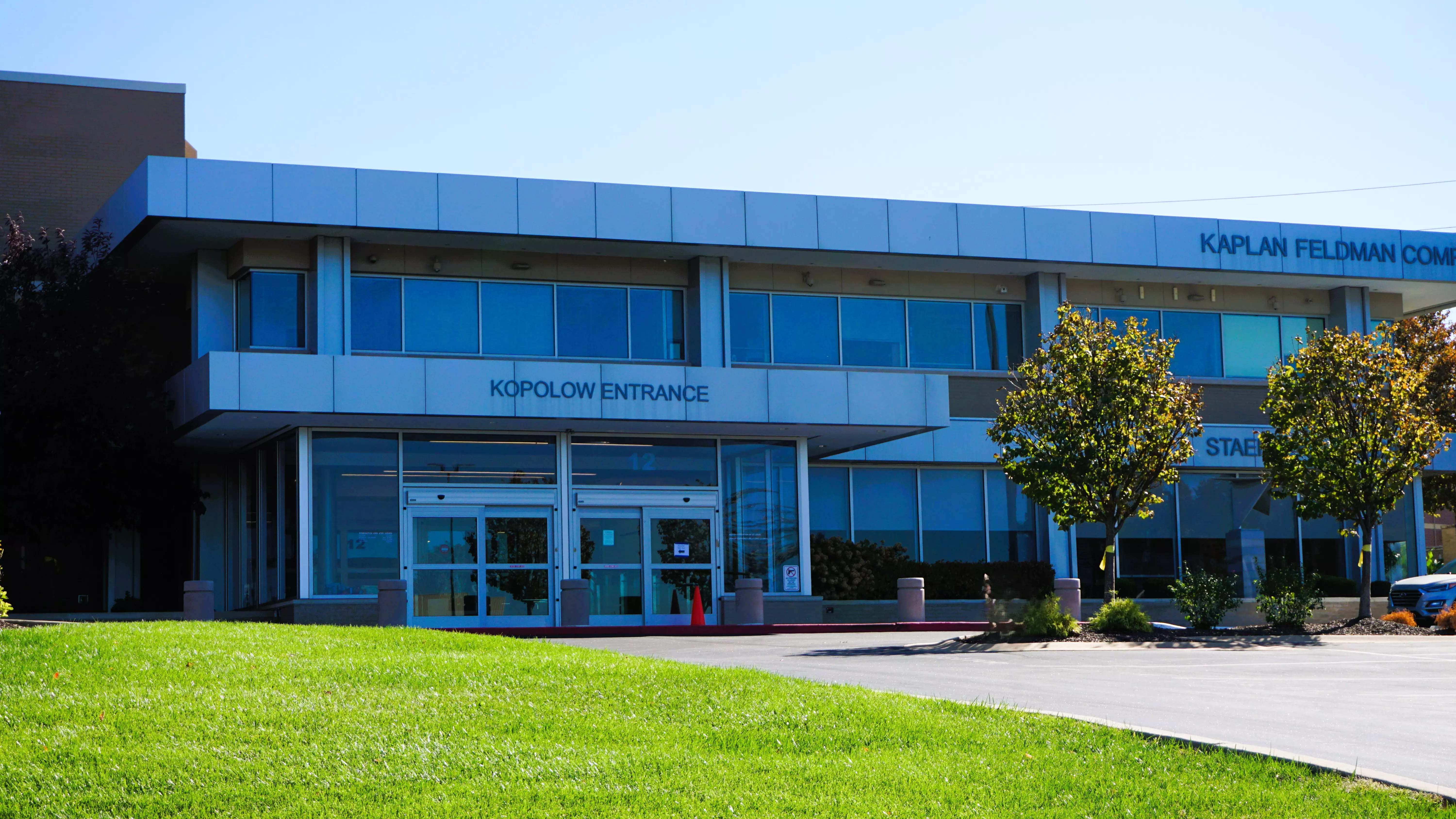 Jewish Federation of St. Louis