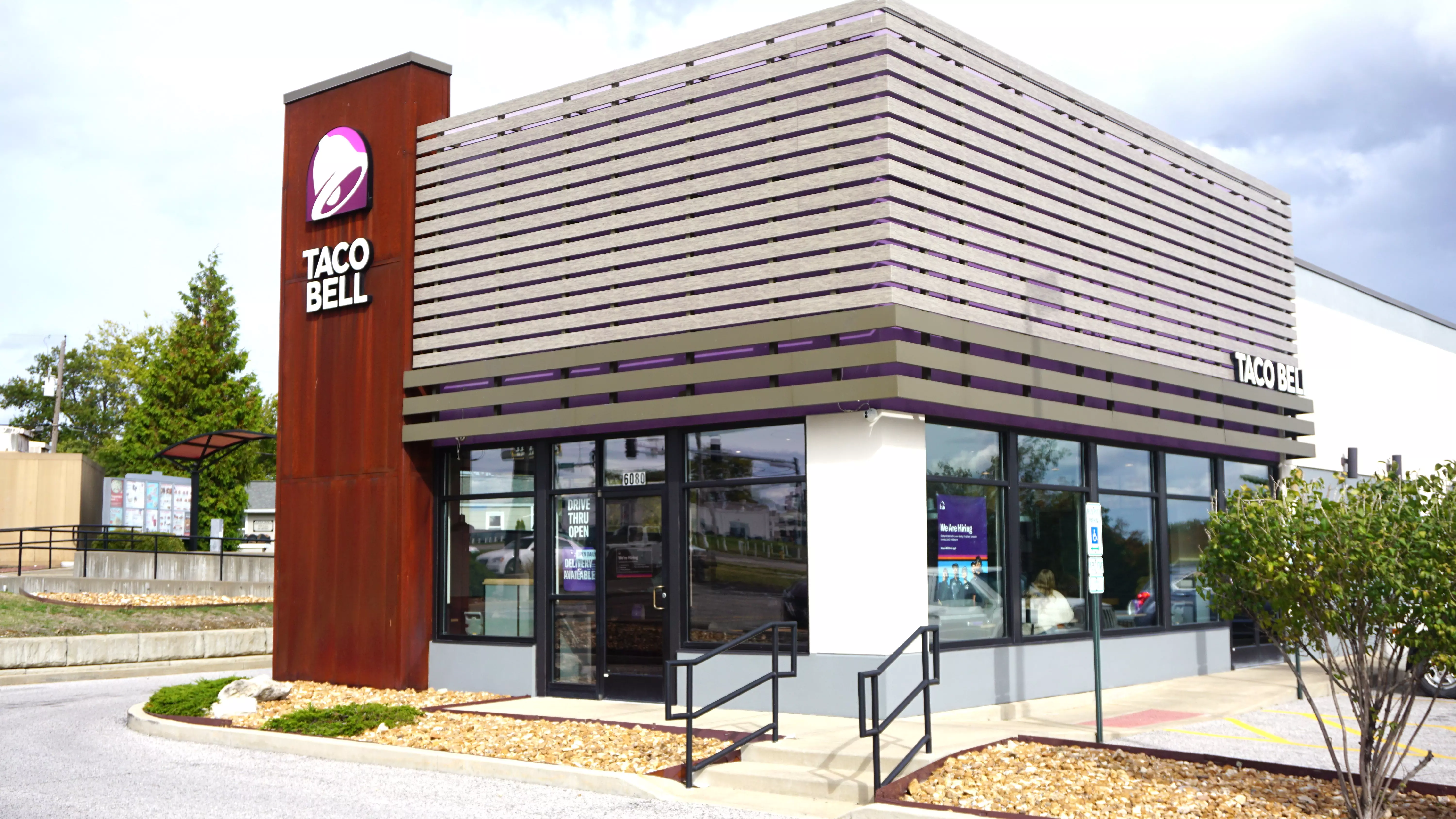 Taco Bell Corporation 