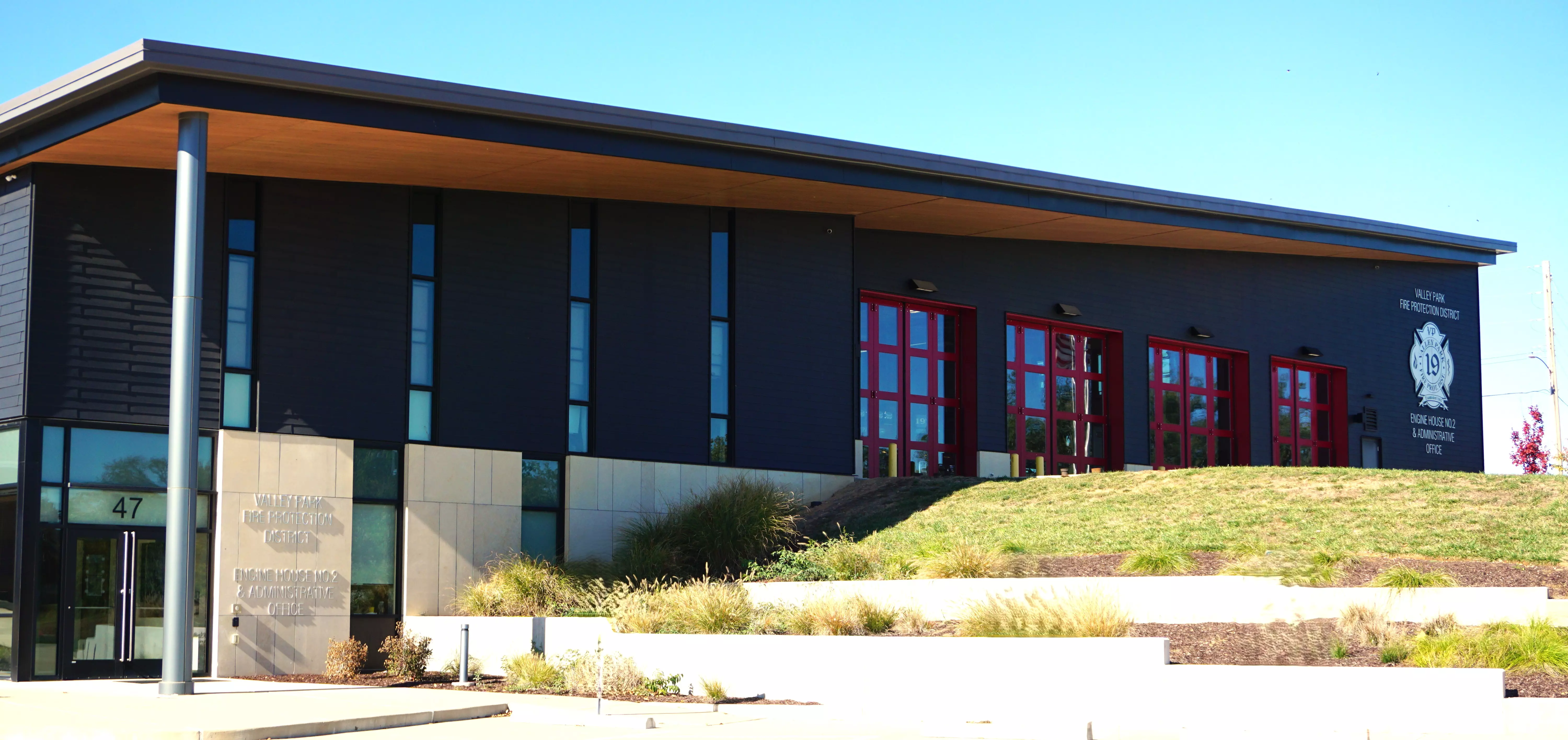 Valley Park Fire Protection District 