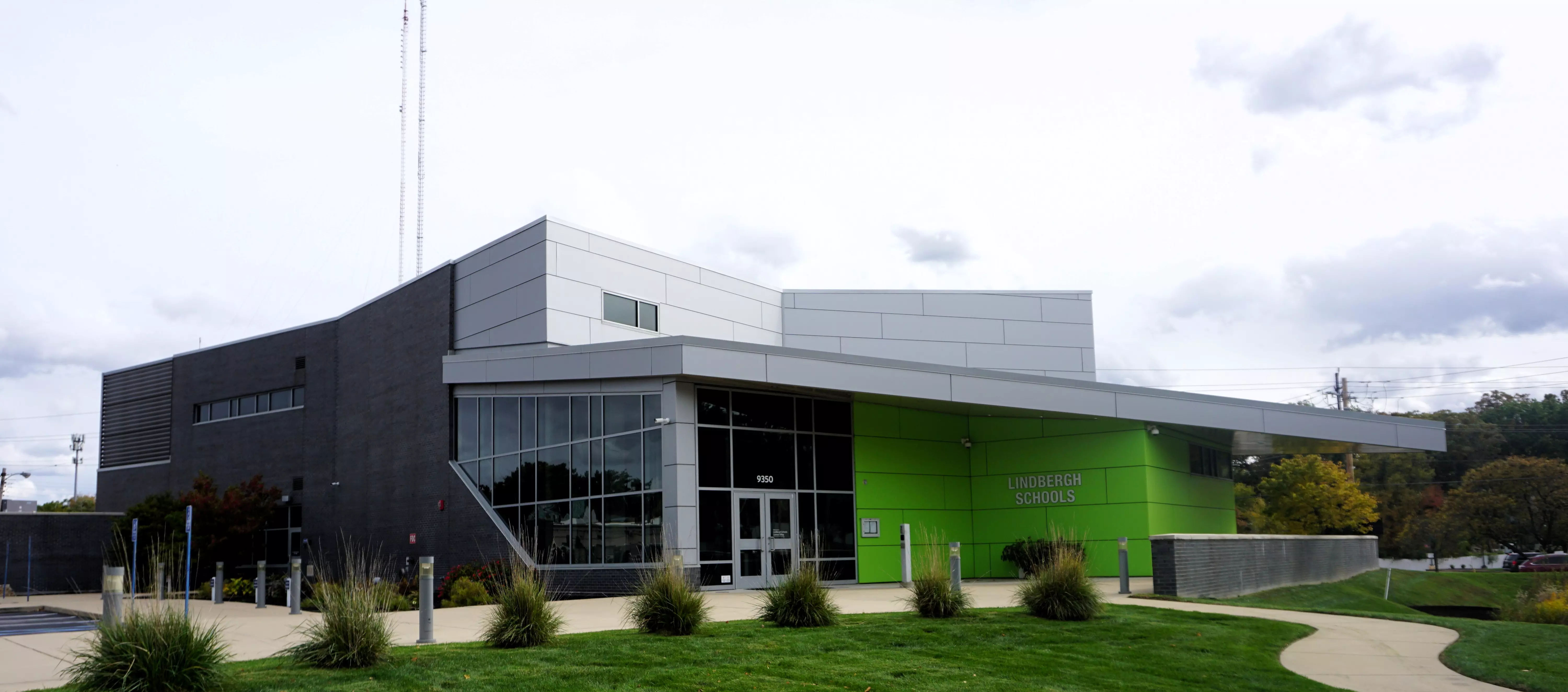 Educational Facilities