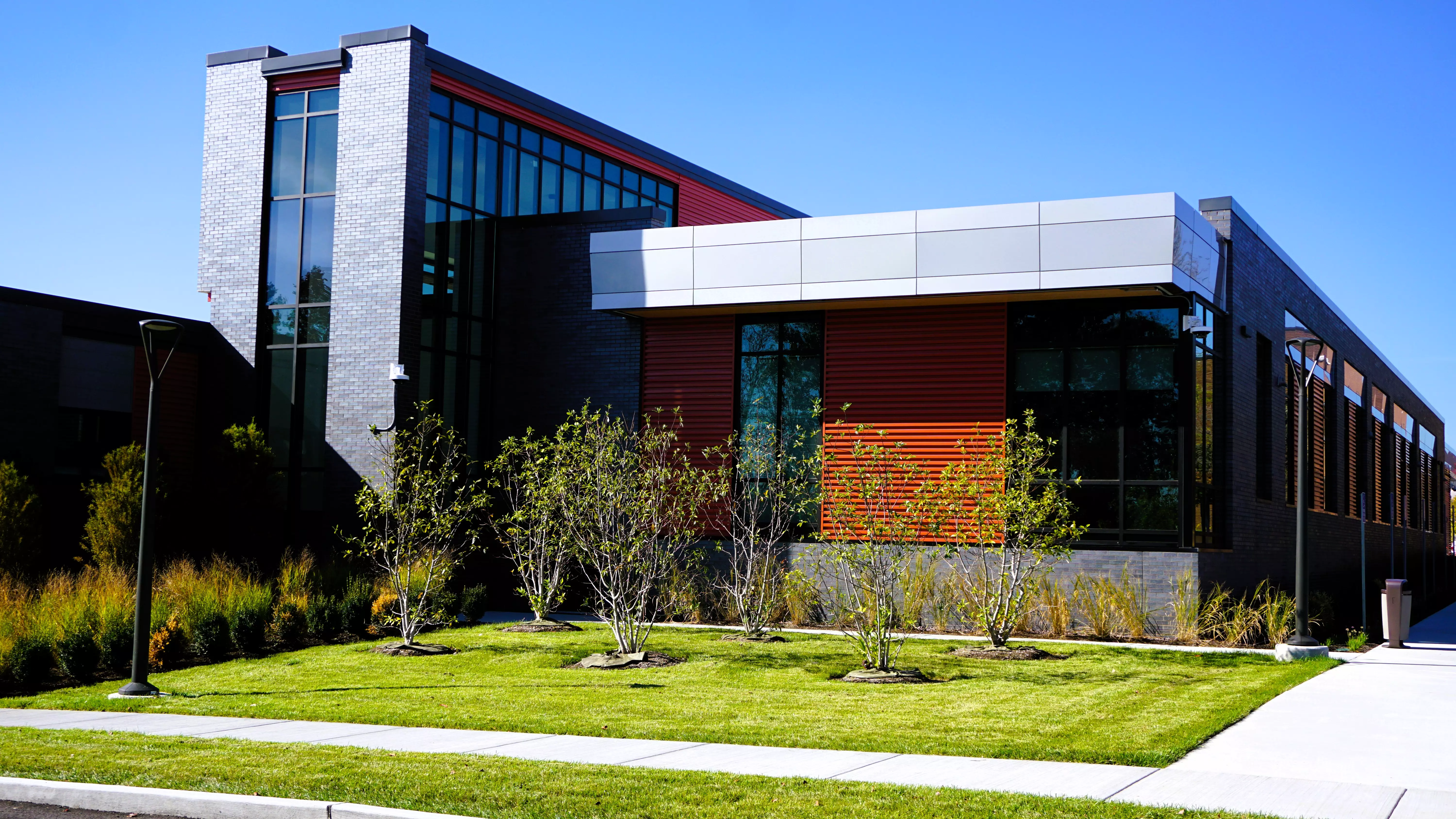 STLCC Transportation Center - St. Louis Community College 