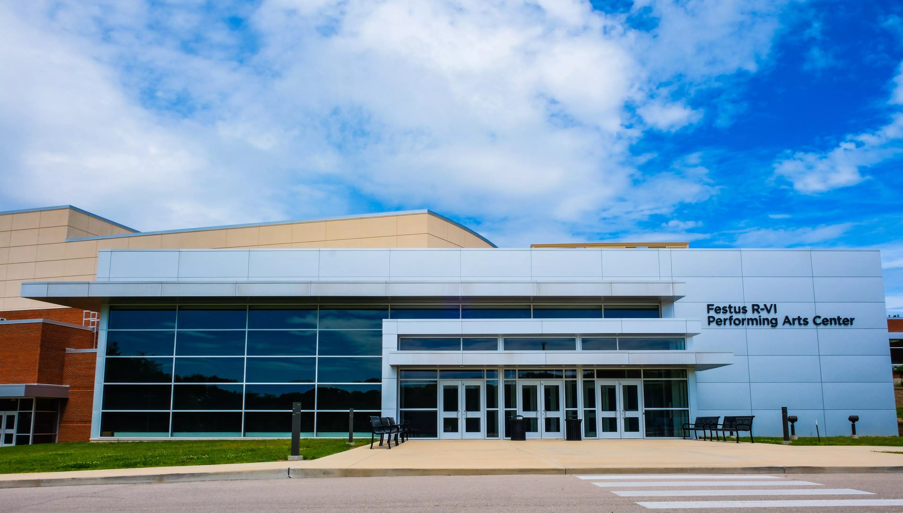 Festus Performing Arts - Festus R-VI School District 