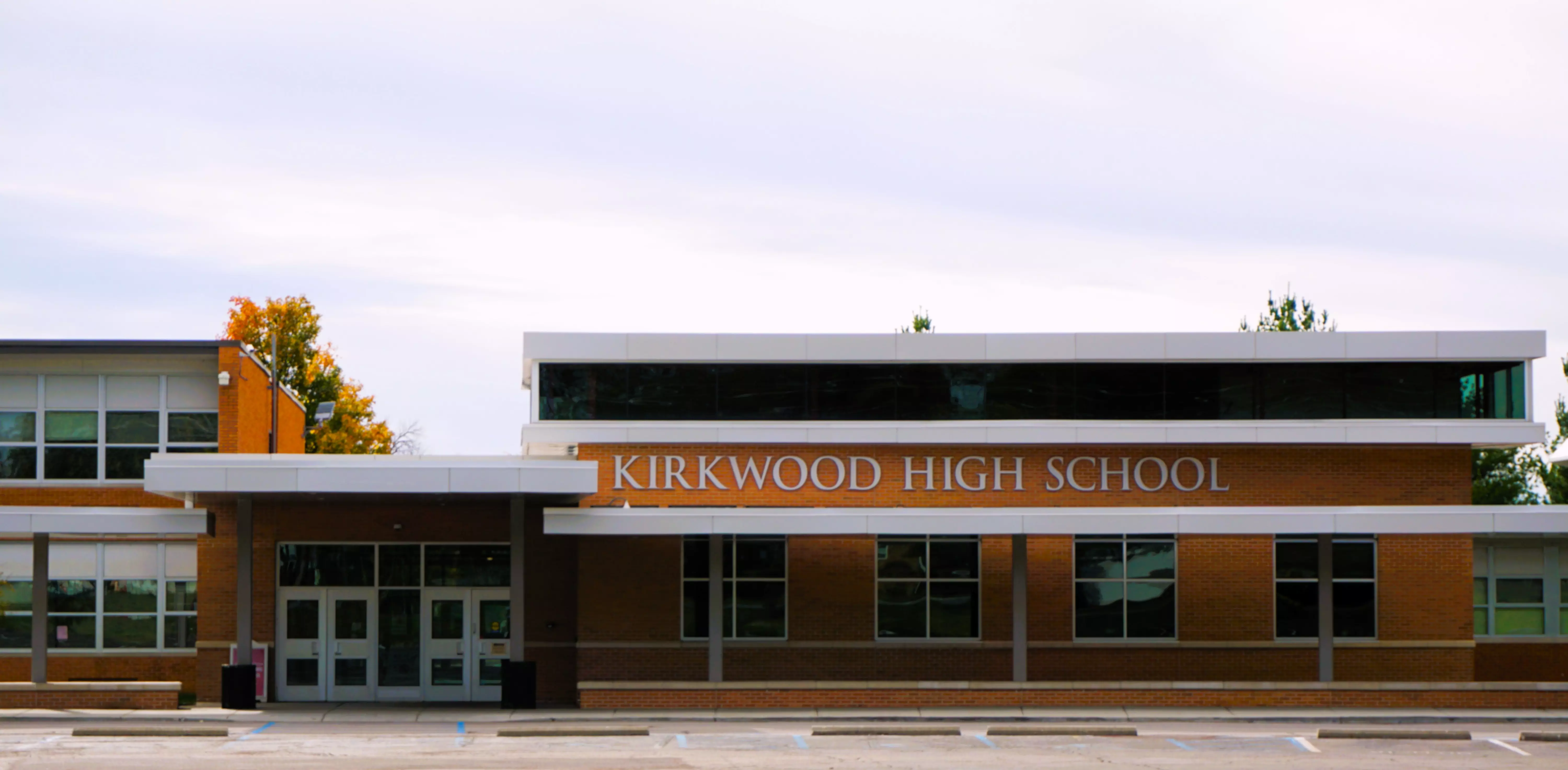 Kirkwood High School - Kirkwood School District 