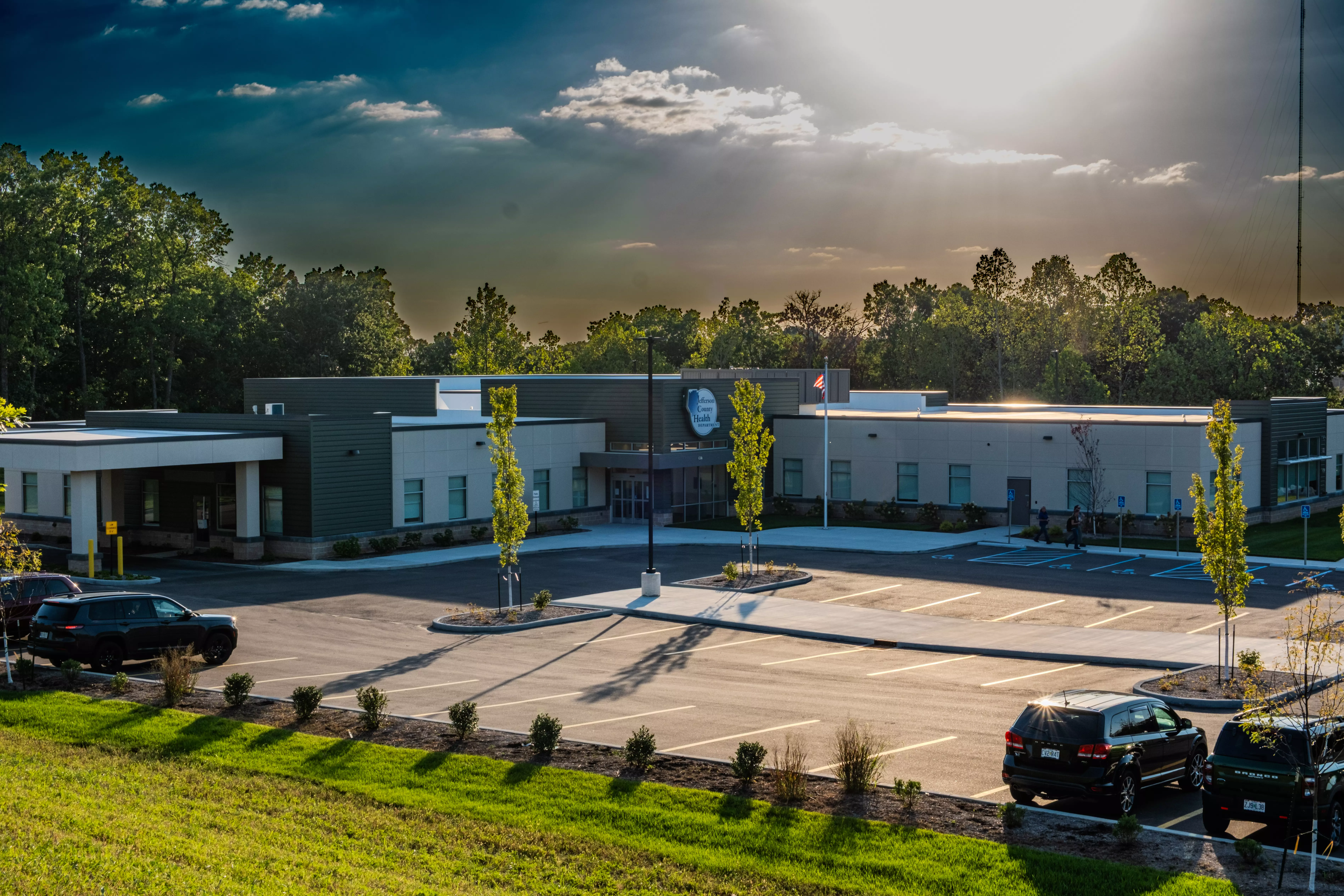 Hillsboro Health Department 