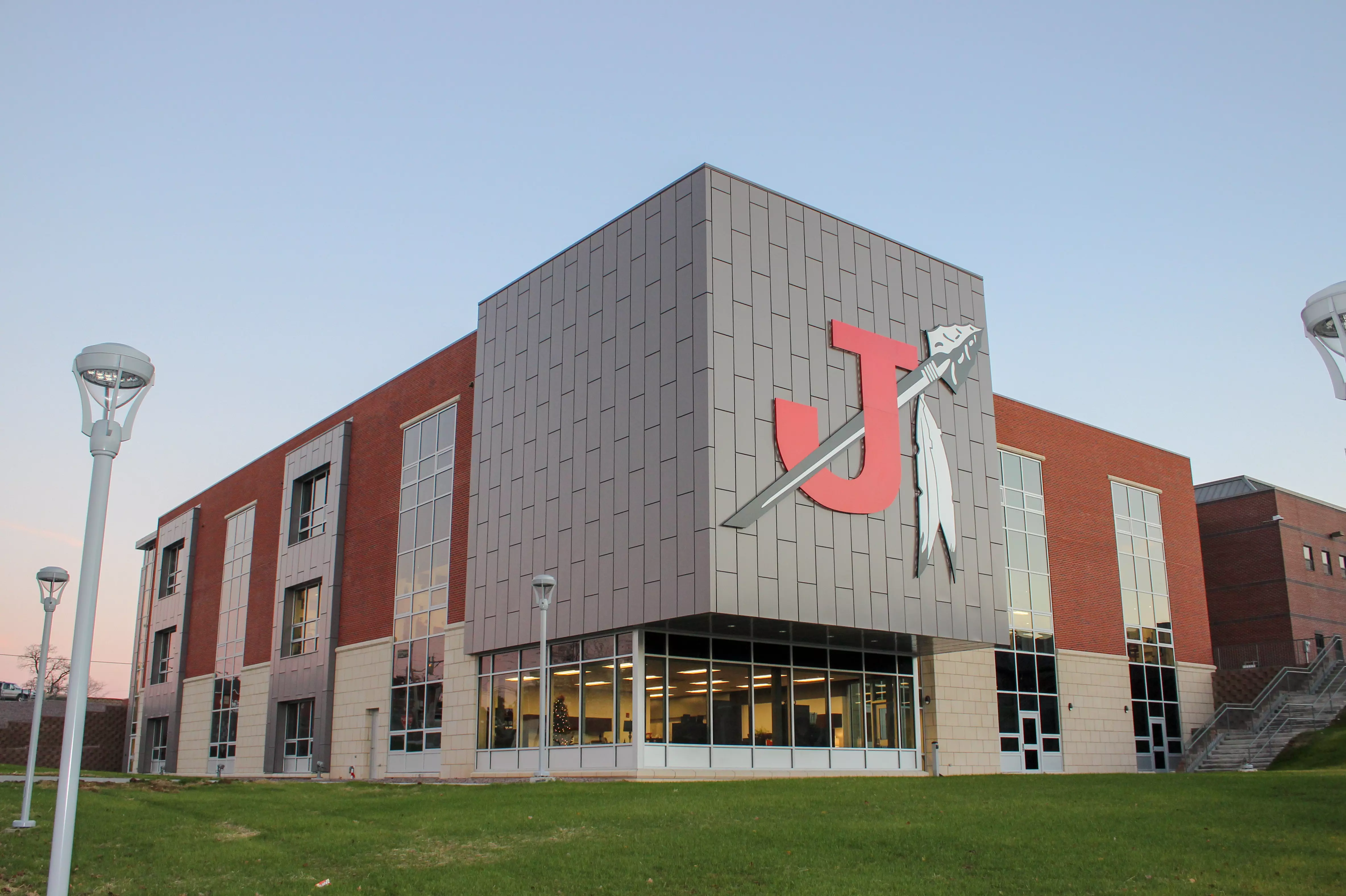 Architectural Sheet Metal