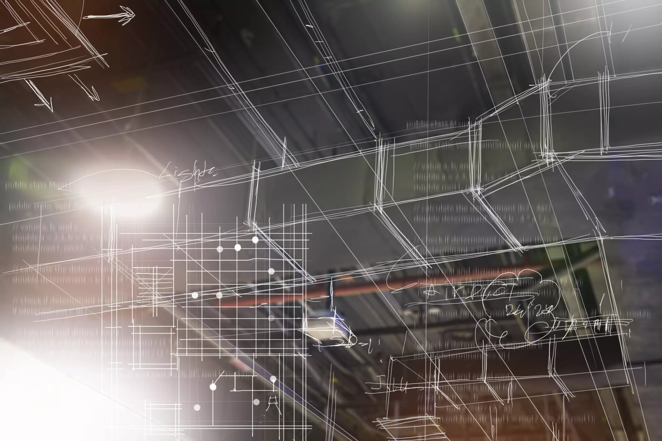 Mechanical Design Build