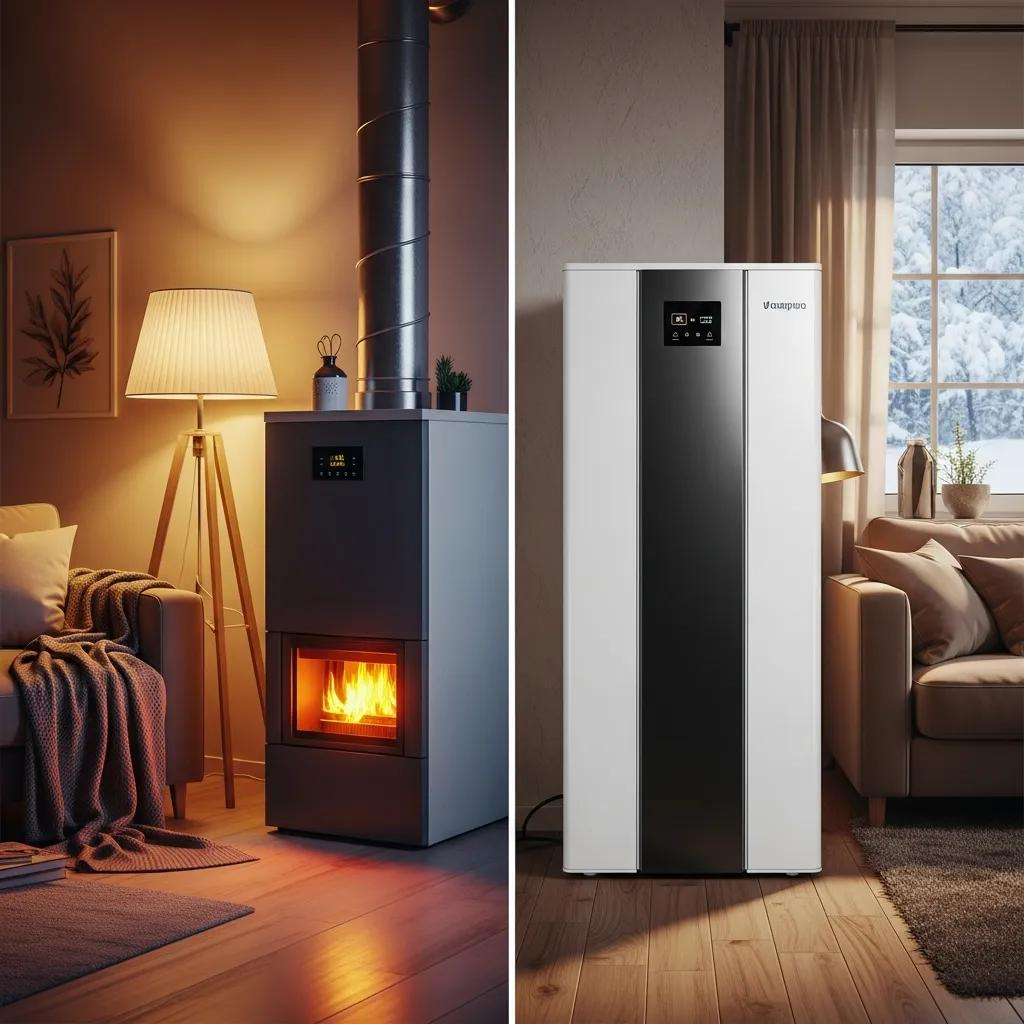 Furnace vs Heat Pump: Which Heating System Is Best for You?
