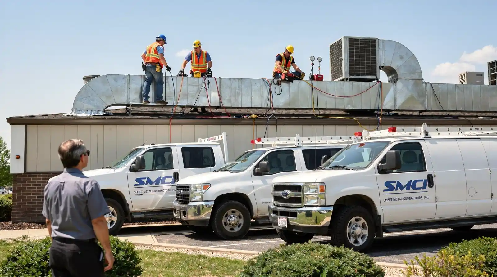 HVAC Emergency Prep: Essential Steps for Readiness