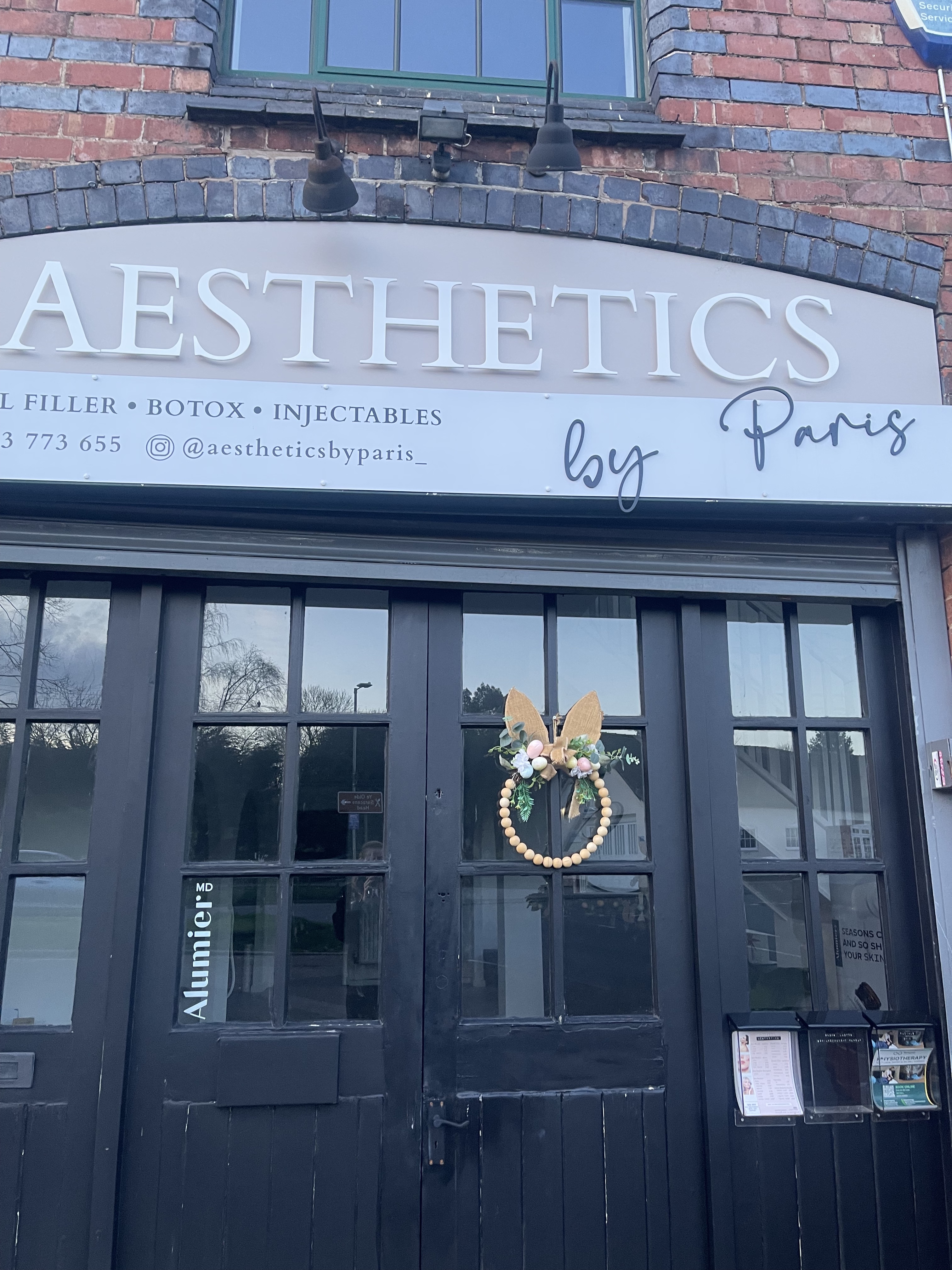 Pilates classes in Balsall Common at Resync Physiotherapy