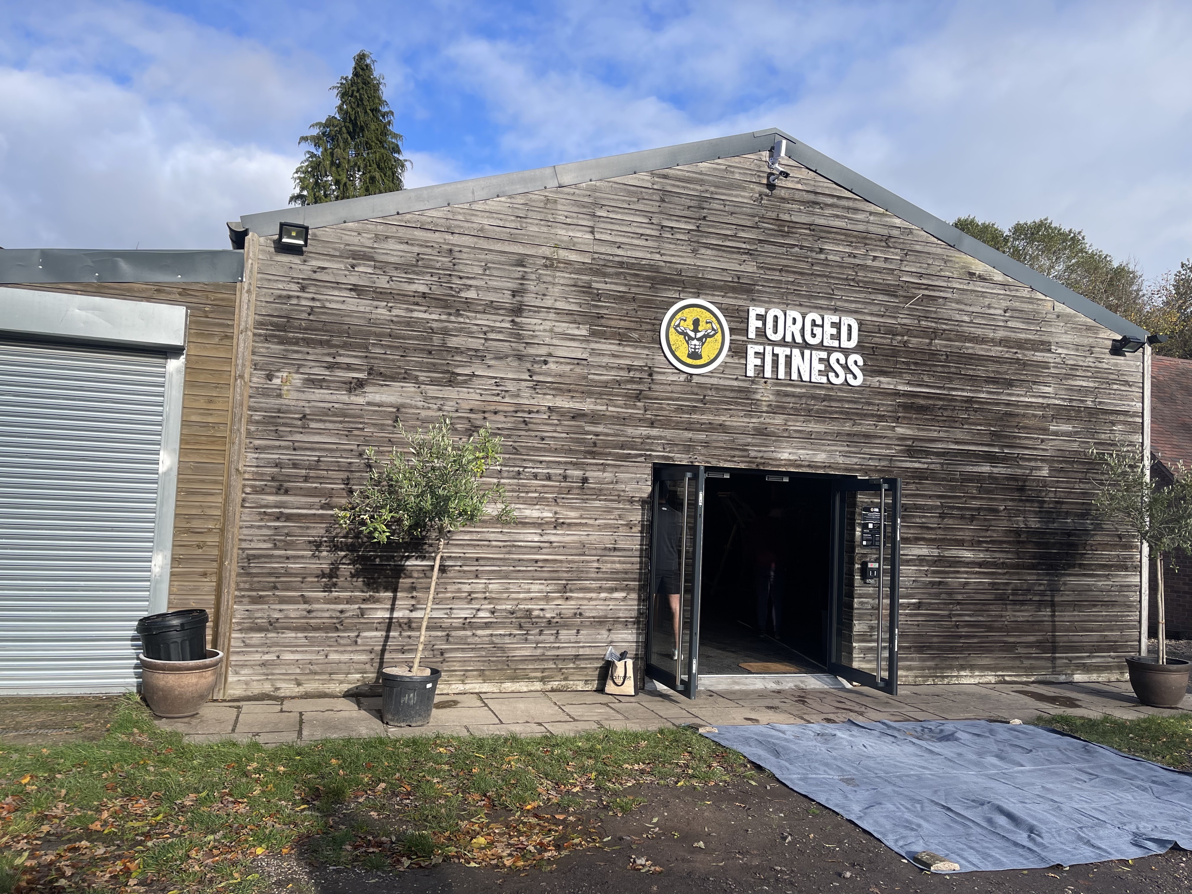 Forged Fitness Balsall Common