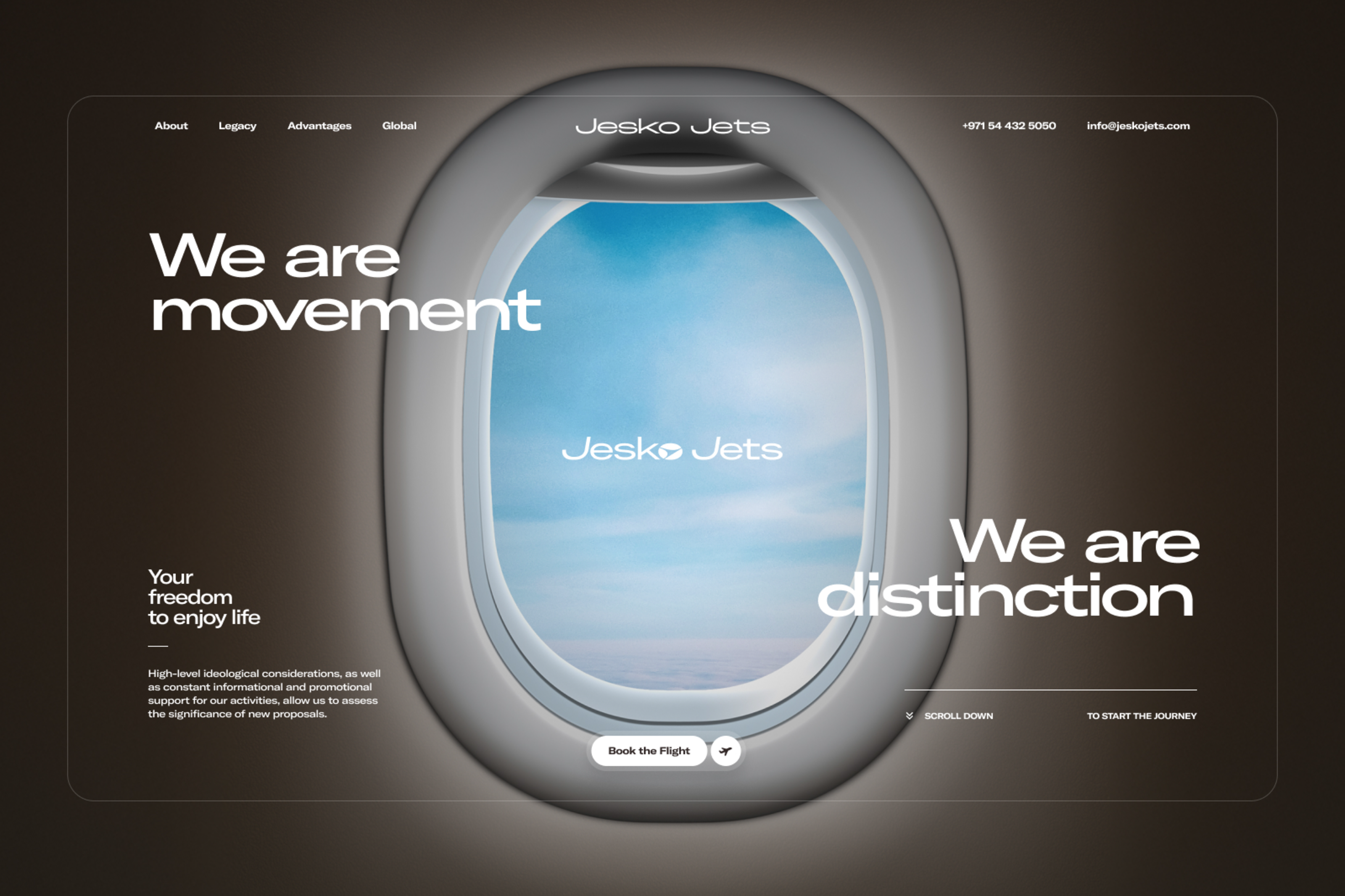 site profile thumbnail